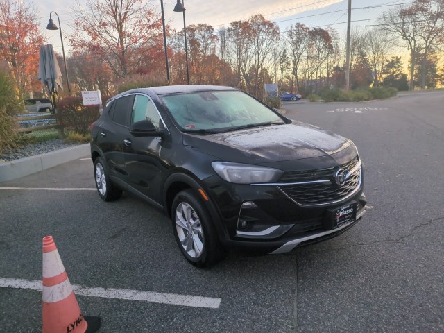 2023 Buick Encore GX Preferred 4