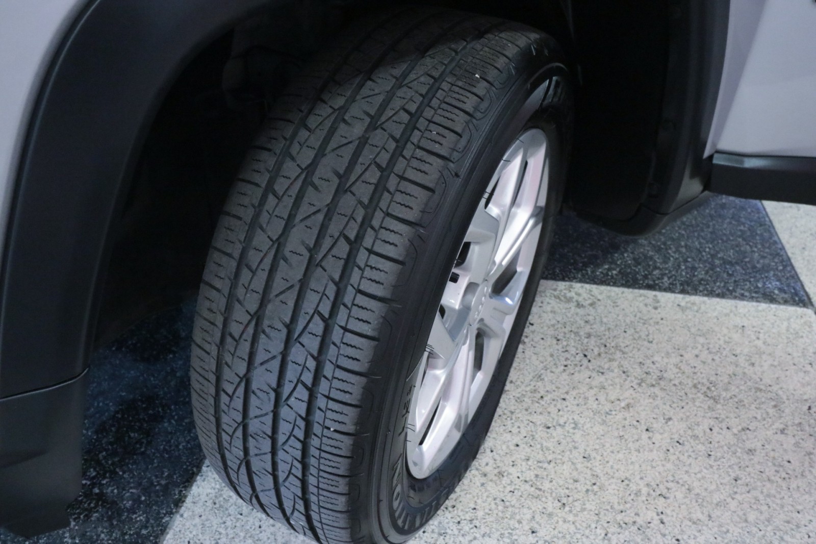 Used Car 2024 Jeep Compass  Sport For Sale Under $25,000 In Austin, Texas