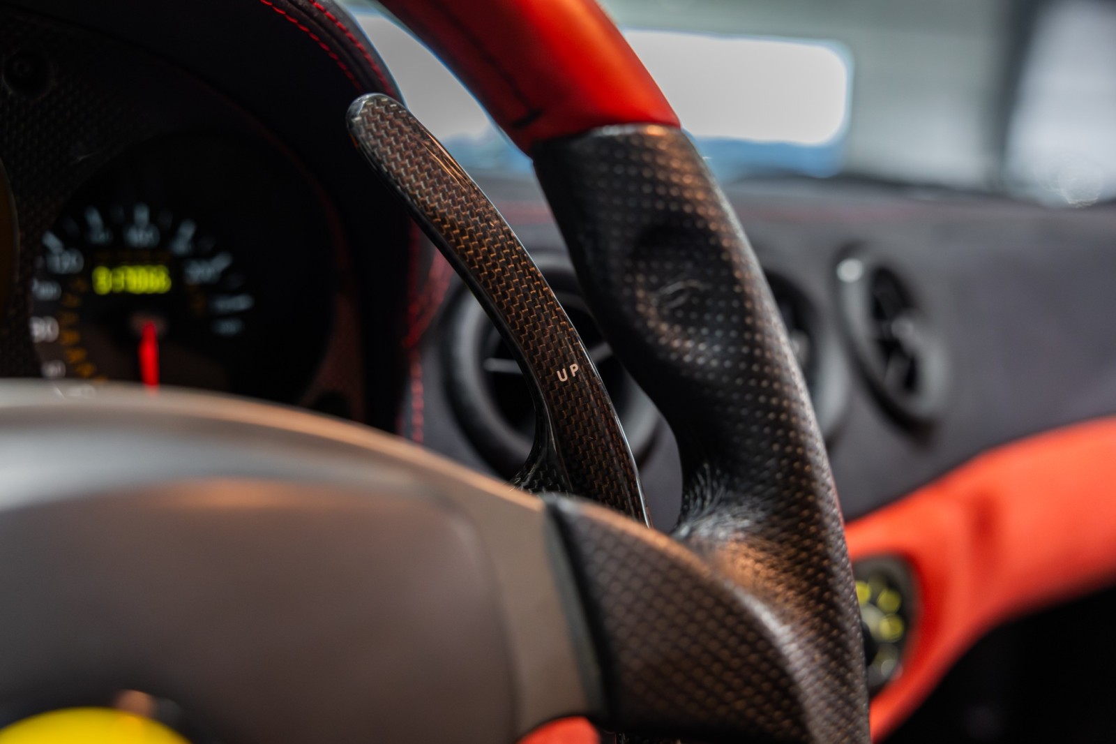 Used Car 2004 Ferrari 360  Challenge Stradale For Sale Under $880,000 In Boerne, Texas