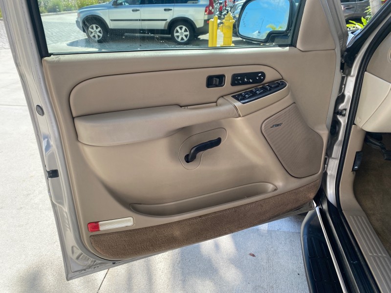 2004 GMC Yukon XL SLE 1 OWNER LEATHER SUNROOF in , 