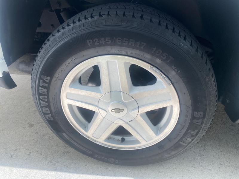 2002 Chevrolet TrailBlazer EXT LT  SUV LOW MILES 69,572 in , 