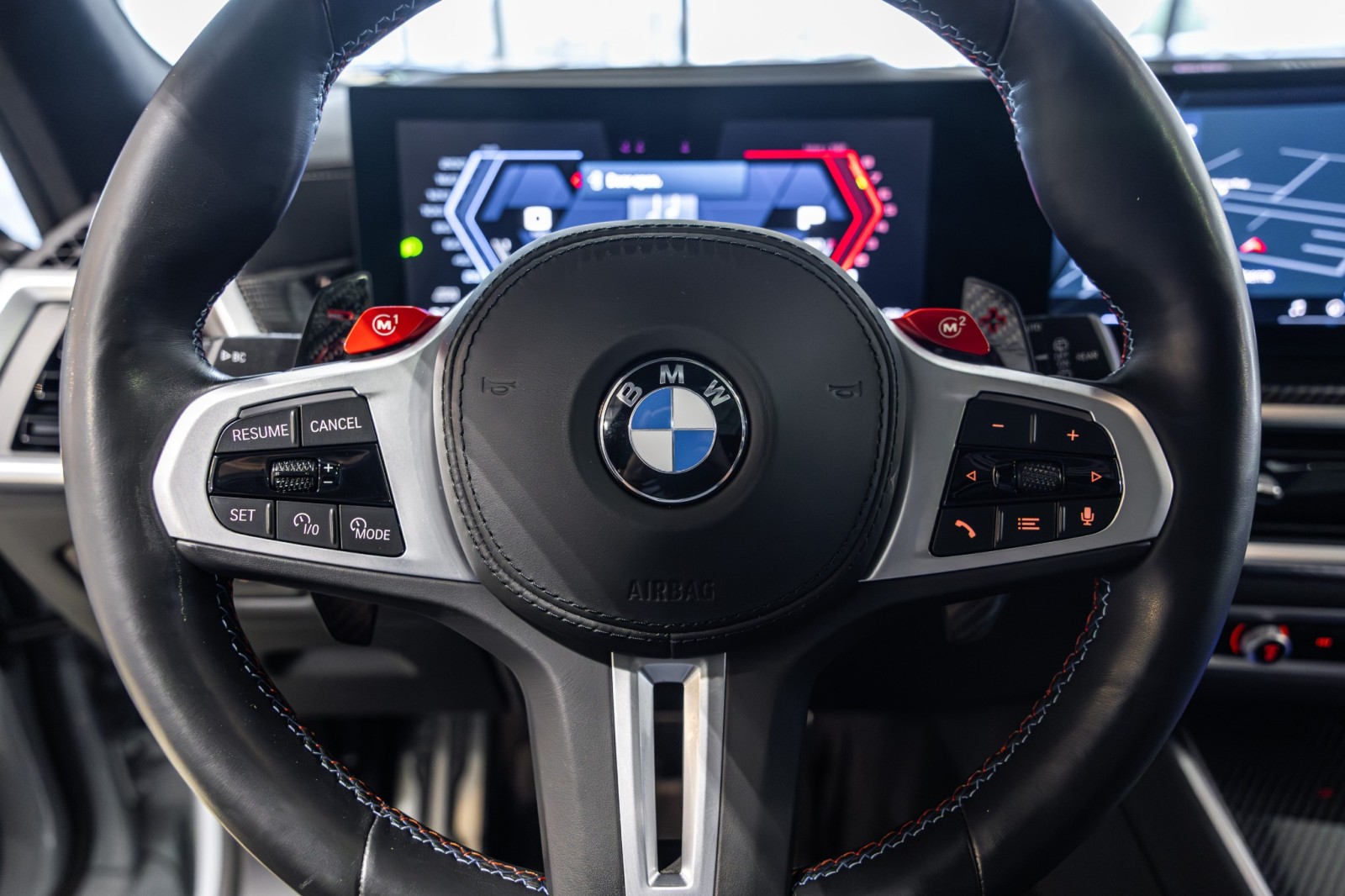 Used Car 2025 Bmw X5 M  Competition For Sale Under $110,000 In Boerne, Texas