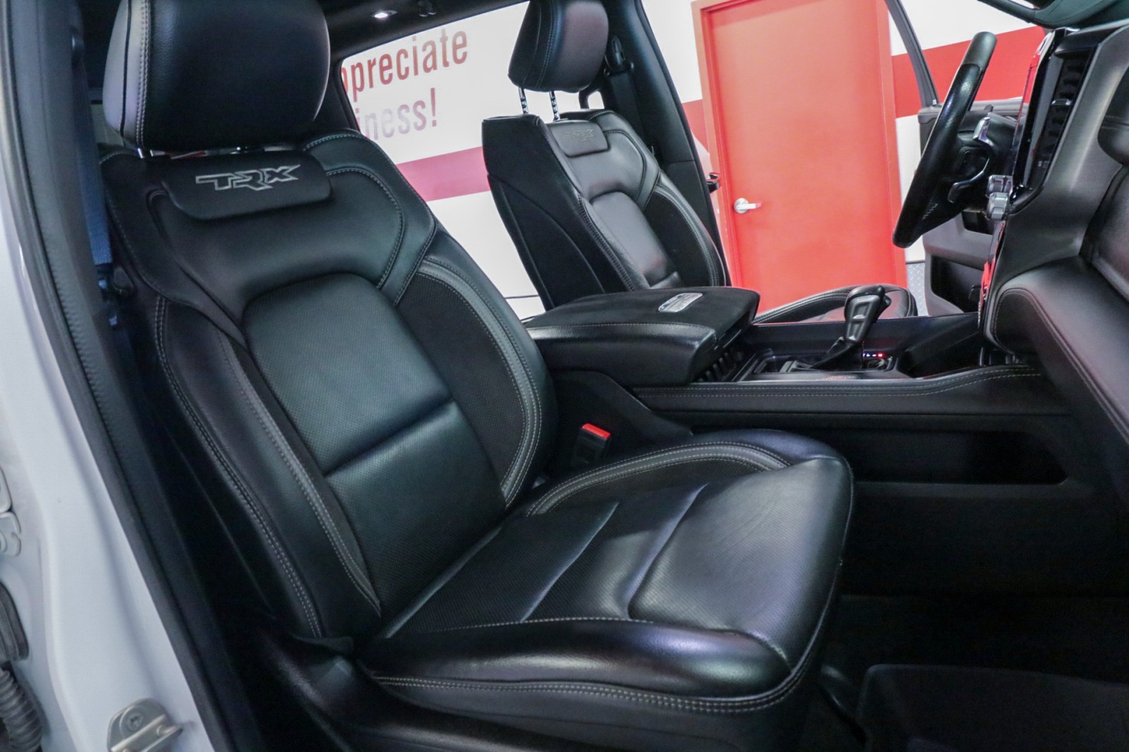 Used Car 2023 Ram 1500  Trx For Sale Under $80,000 In Austin, Texas