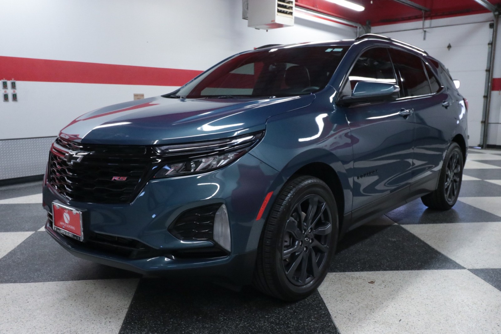 Used Car 2024 Chevrolet Equinox  Rs For Sale Under $30,000 In Austin, Texas