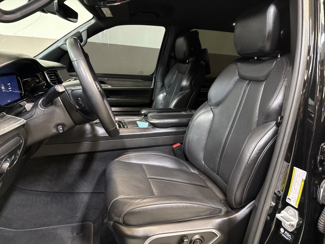 2022 Jeep Wagoneer Series III in , 