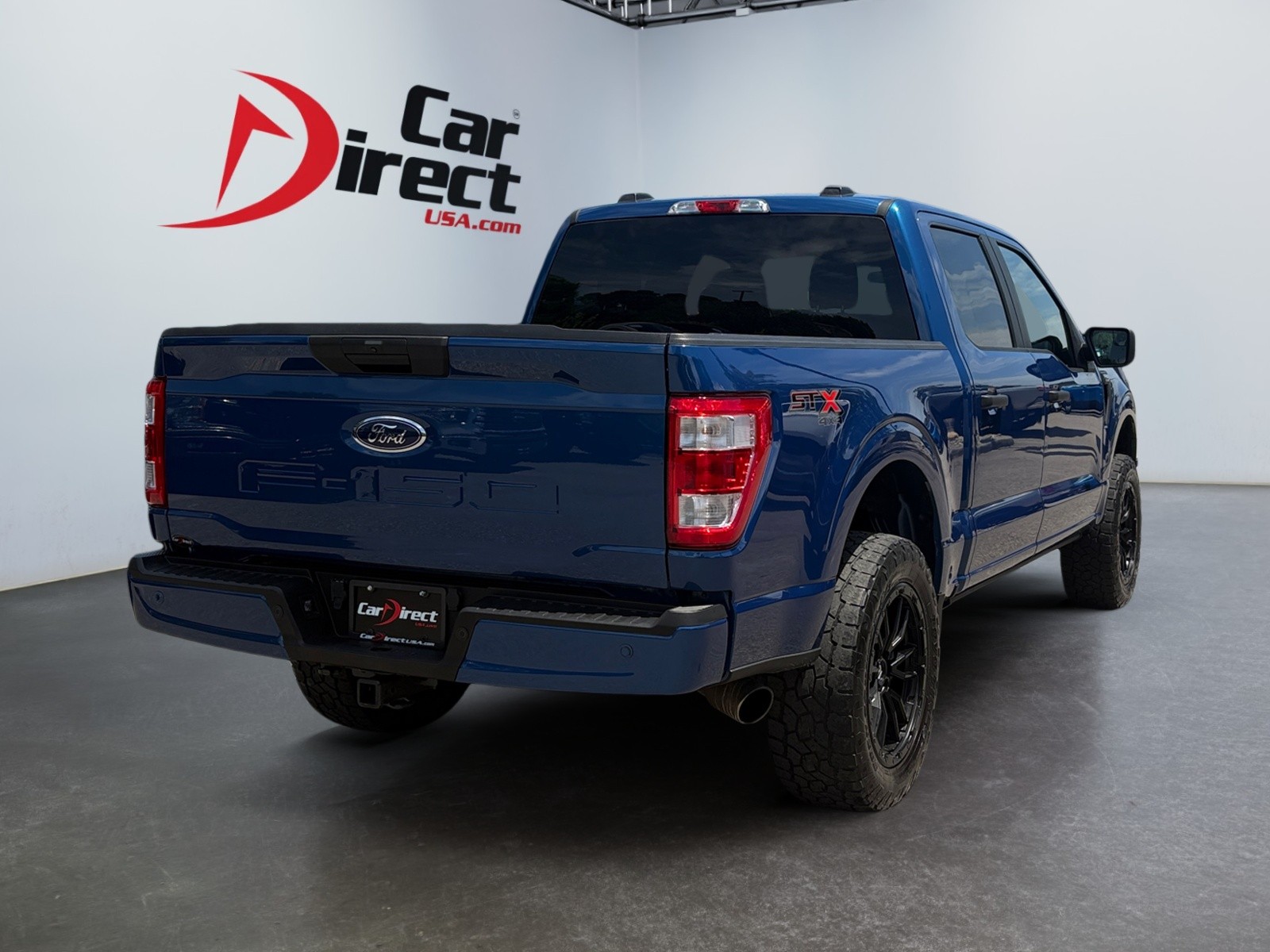 2022 Ford F150 #5