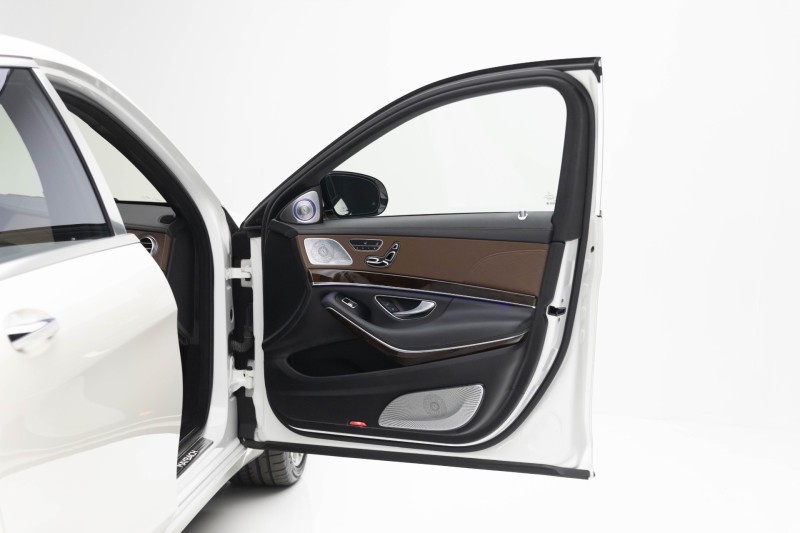 2016 Mercedes-Benz Maybach S 600 Mercedes-Maybach S 600 in , 