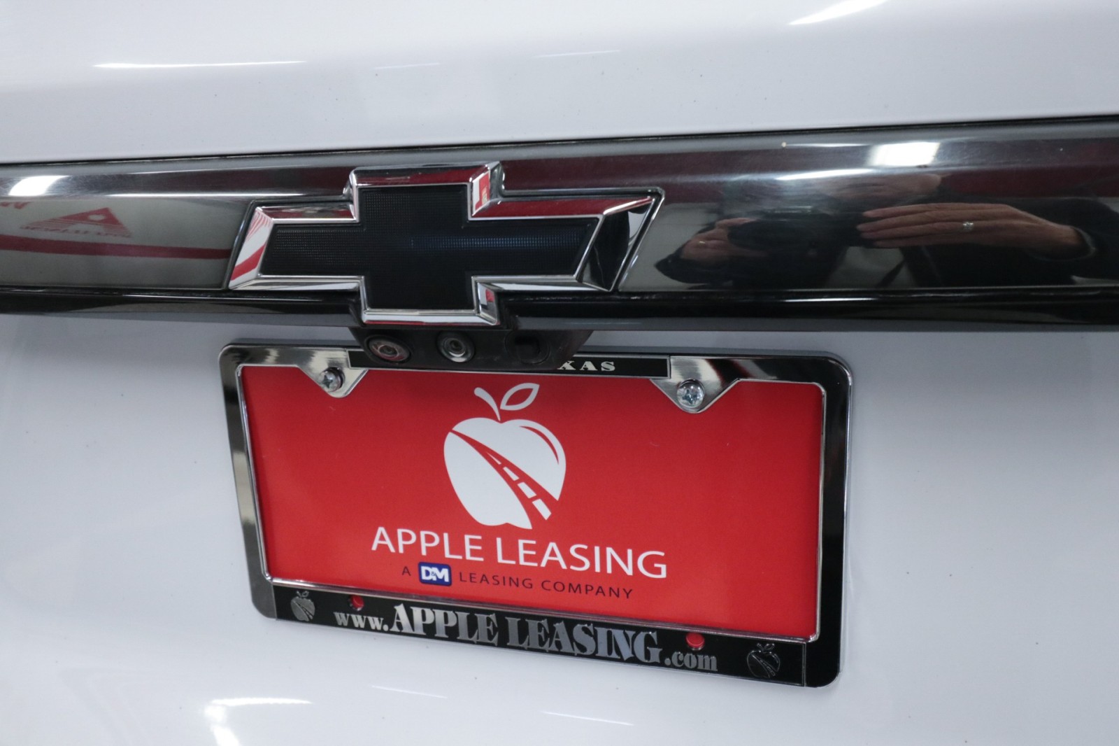 Used Car 2023 Chevrolet Traverse  Premier For Sale Under $30,000 In Austin, Texas