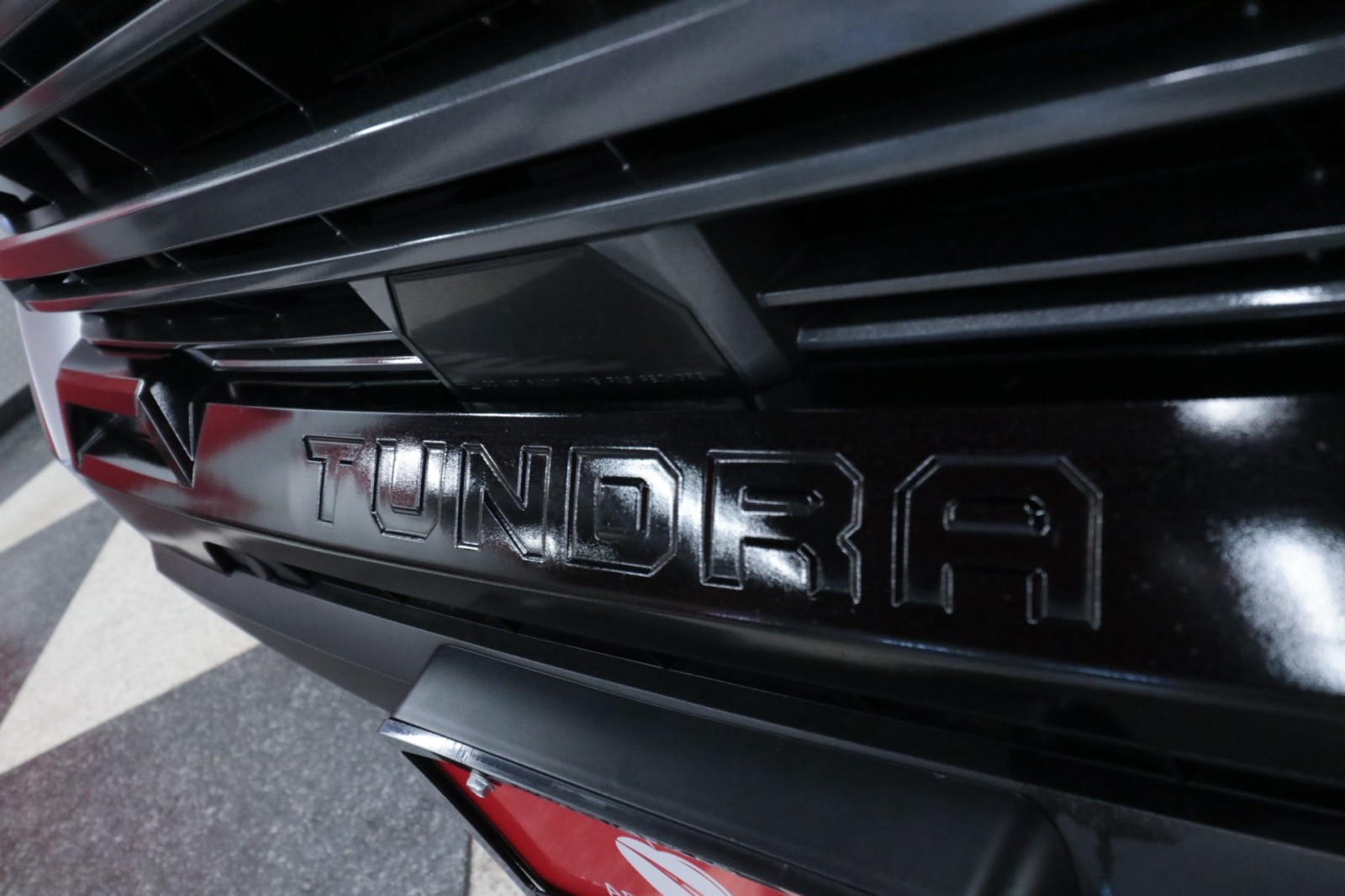 Used Car 2023 Toyota Tundra 4wd  Limited Hybrid For Sale Under $50,000 In Austin, Texas