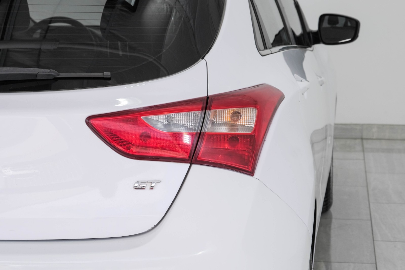 2015 Hyundai Elantra GT AUTOMATIC HEATED SEATS BLUETOOTH CRUISE CONTROL AL 45