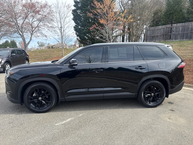 ToyotaGrand Highlander36