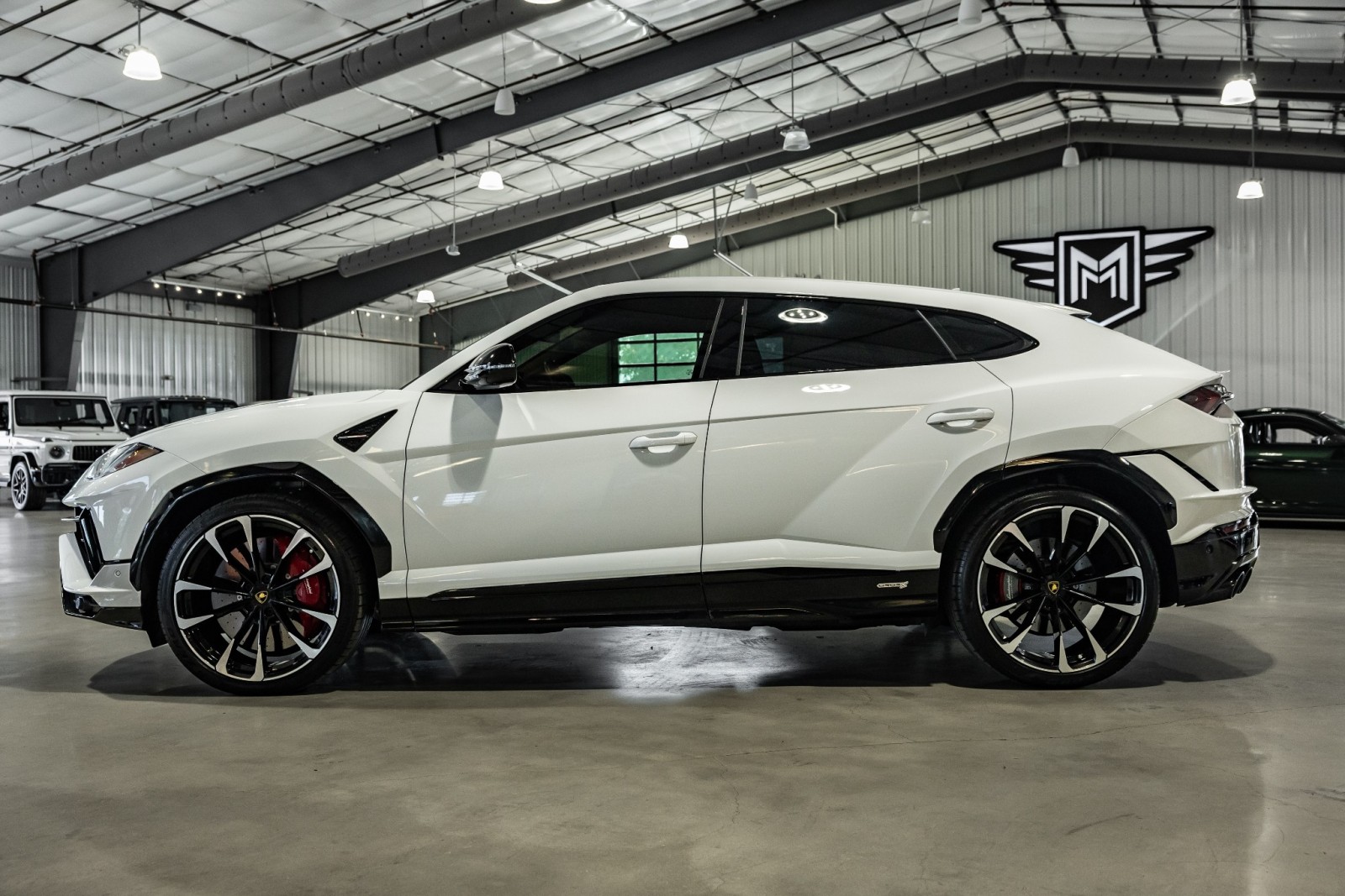 Used Car 2023 Lamborghini Urus  S For Sale Under $240,000 In Boerne, Texas
