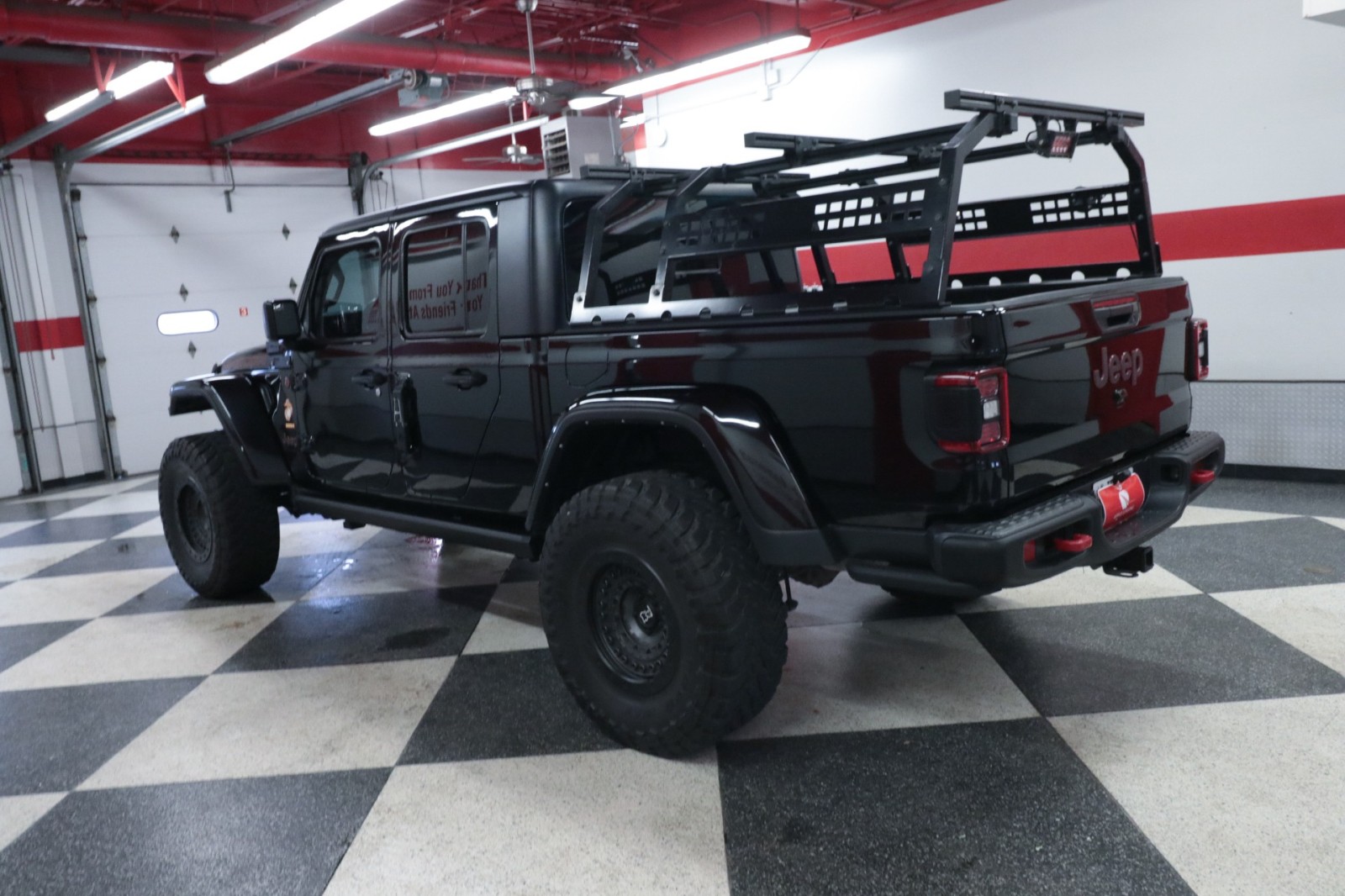 Used Car 2022 Jeep Gladiator  Rubicon For Sale Under $40,000 In Austin, Texas