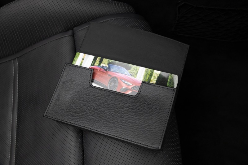 2022 Mercedes-Benz SL 63 AMG SL 63 AMG in , 