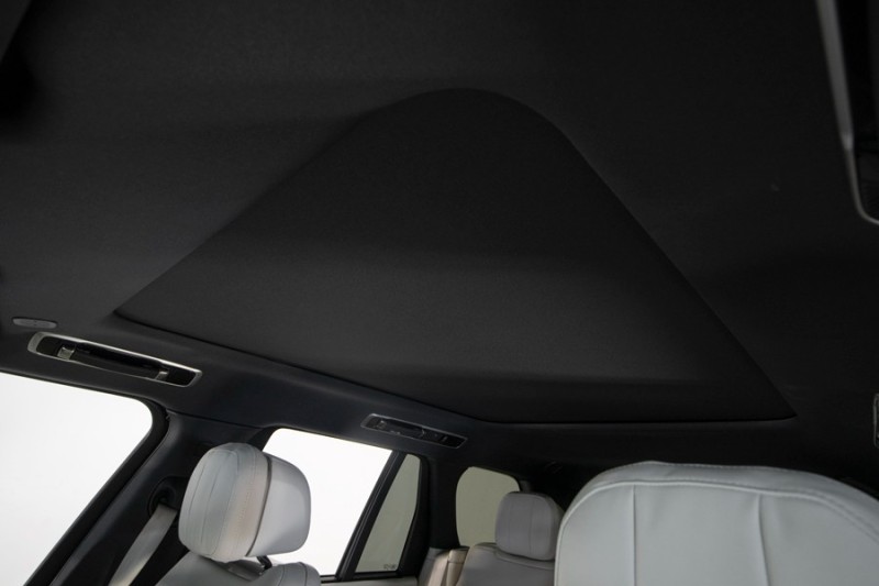 2024 Land Rover Range Rover Range Rover P530 SE ($151,535 MSRP!!) *BIG OPTION LIST* in , 