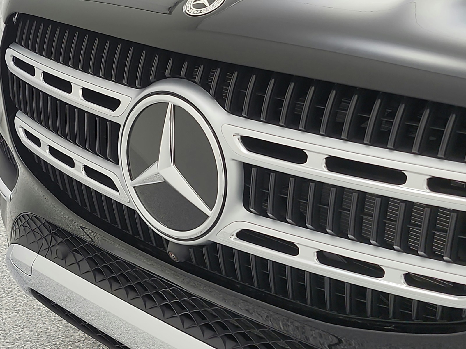 New 2026 Black Mercedes-Benz GLE 350 image 13