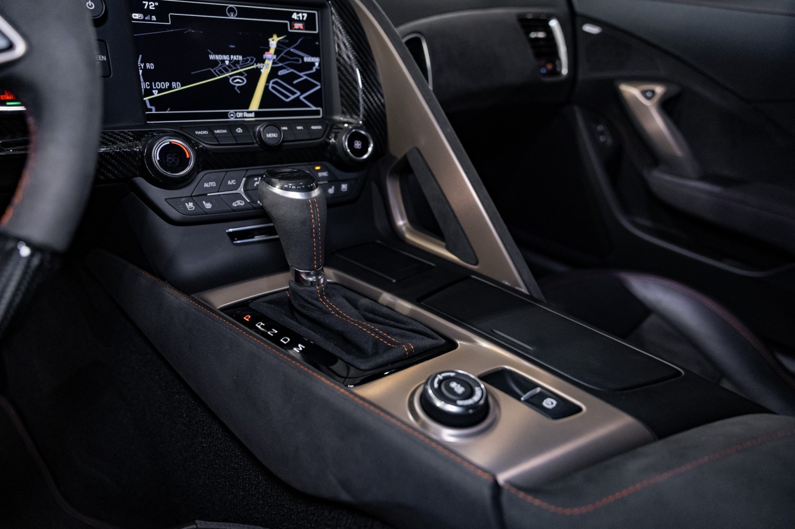 Used Car 2019 Chevrolet Corvette  Zr1 3zr For Sale Under $170,000 In Boerne, Texas