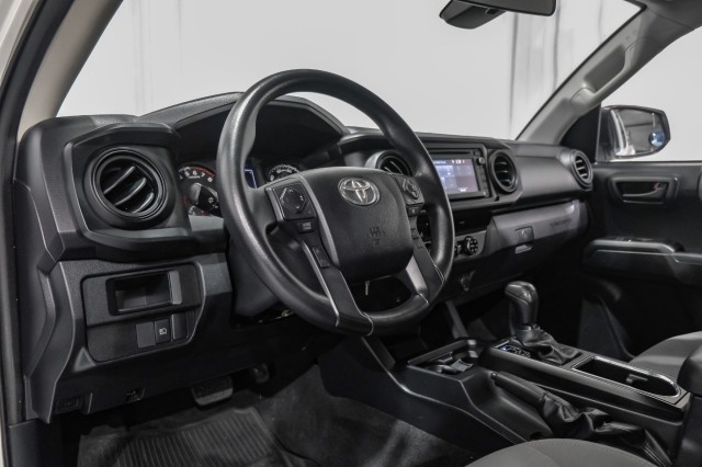 2018 Toyota Tacoma SR5 14