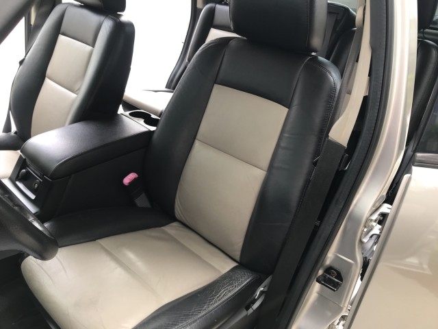 2007 Ford Explorer Sport Trac Limited Heated Leather Seats Sunroof Chrome Wheels in pompano beach, Florida