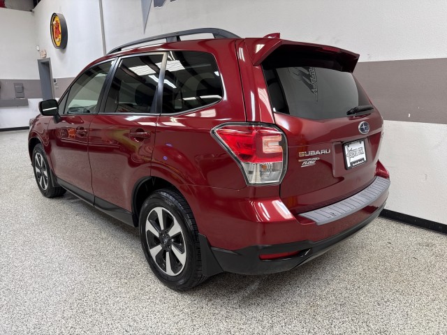 2017 Subaru Forester Premium AWD in , 