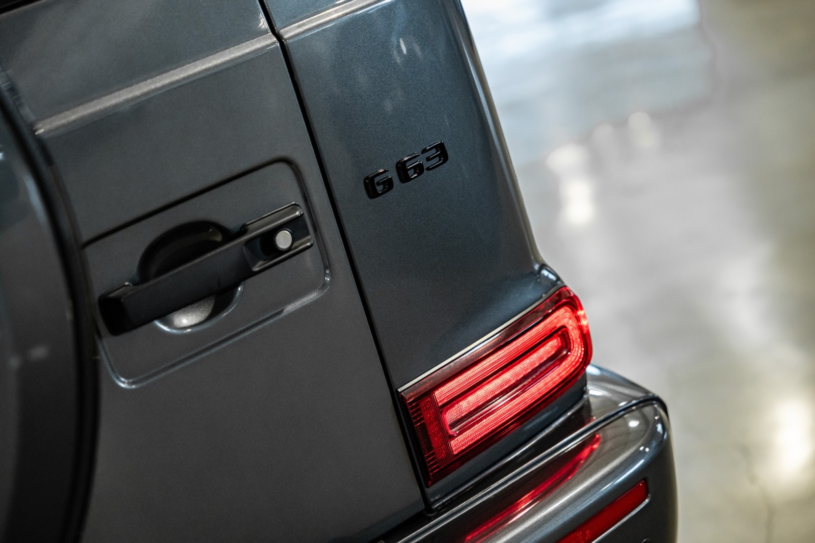 Used Car 2020 Mercedes-benz G-class  Amg G 63 For Sale Under $150,000 In Boerne, Texas