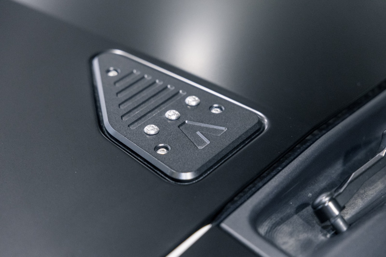 Used Car 2025  Grenadier Station Wagon  Fieldmaster Edition For Sale Under $90,000 In Boerne, Texas