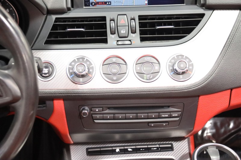 2012 BMW Z4 sDrive28i M Sport 6-Speed Manual 2dr Roadster in ,