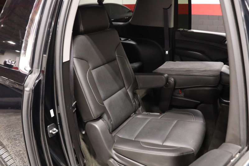 2015 Chevrolet Suburban LTZ 4WD 4dr Suv in , 