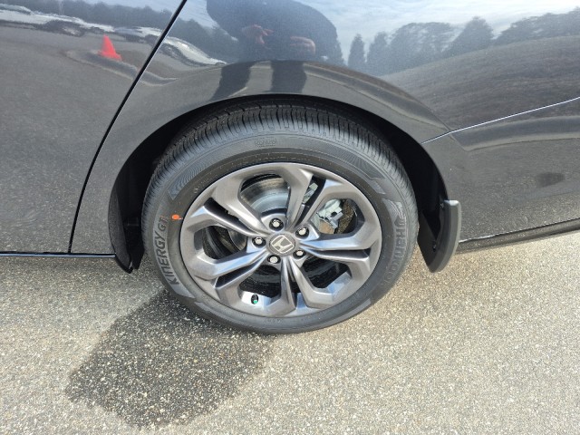 HondaAccord Hybrid16