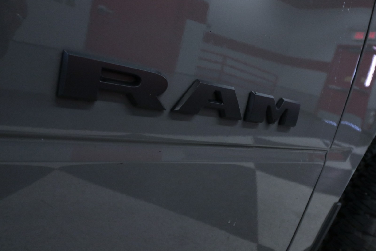 Used Car 2025 Ram 2500  Laramie For Sale Under $70,000 In Austin, Texas