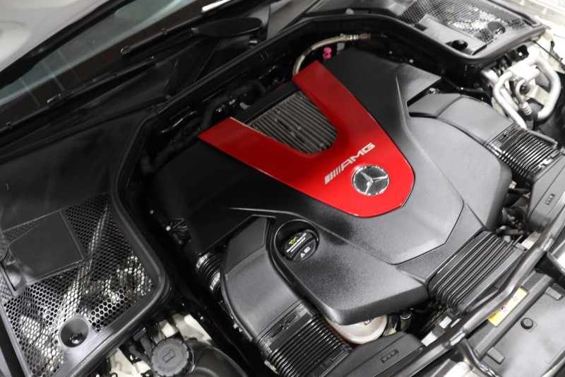 2018 Mercedes-Benz AMG C 43 4MATIC Designo 4dr Sedan in , 