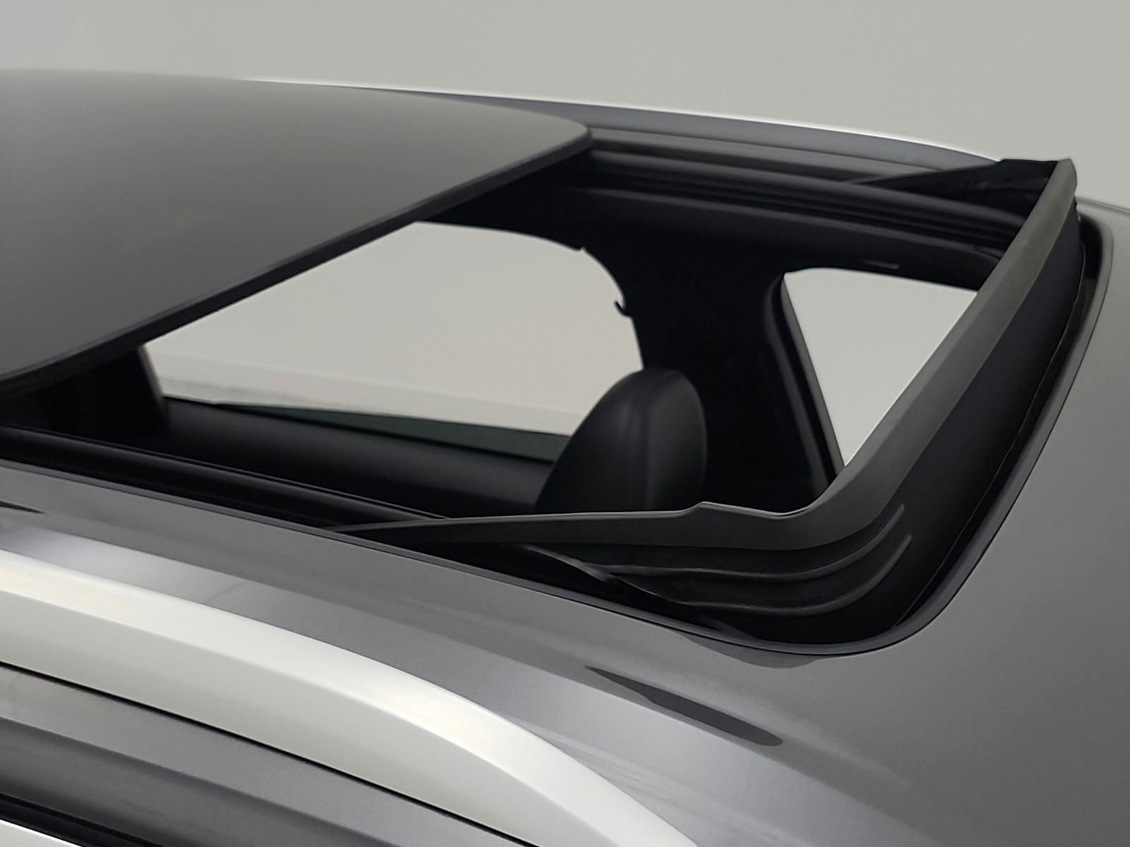 Used 2019 Samurai Gray Metallic Audi Premium 45 TFSI quattro image 18