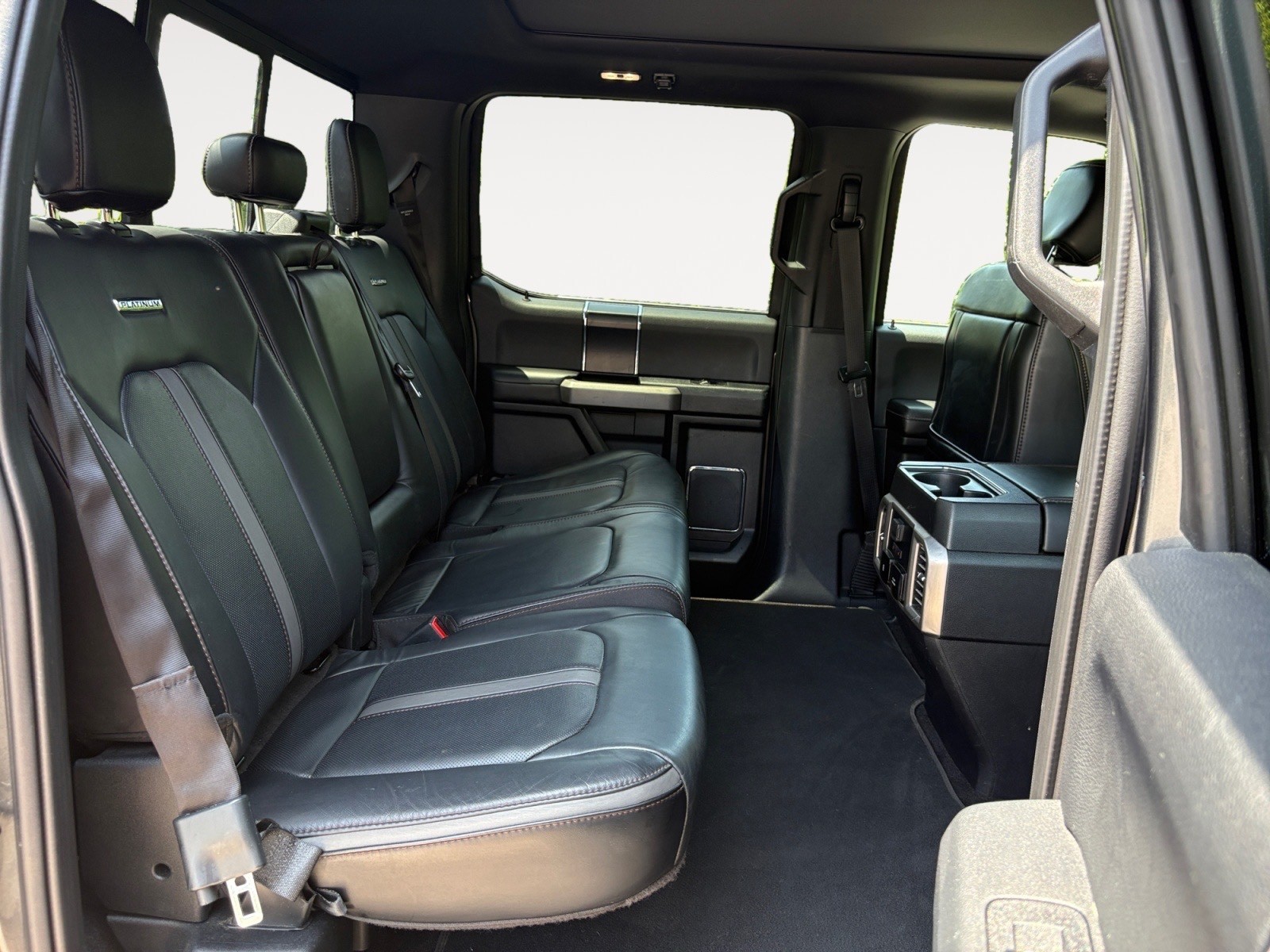 2020 Ford F150 #6