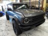2022 Ford Bronco Black Diamond 4WD in Springfield, New Jersey