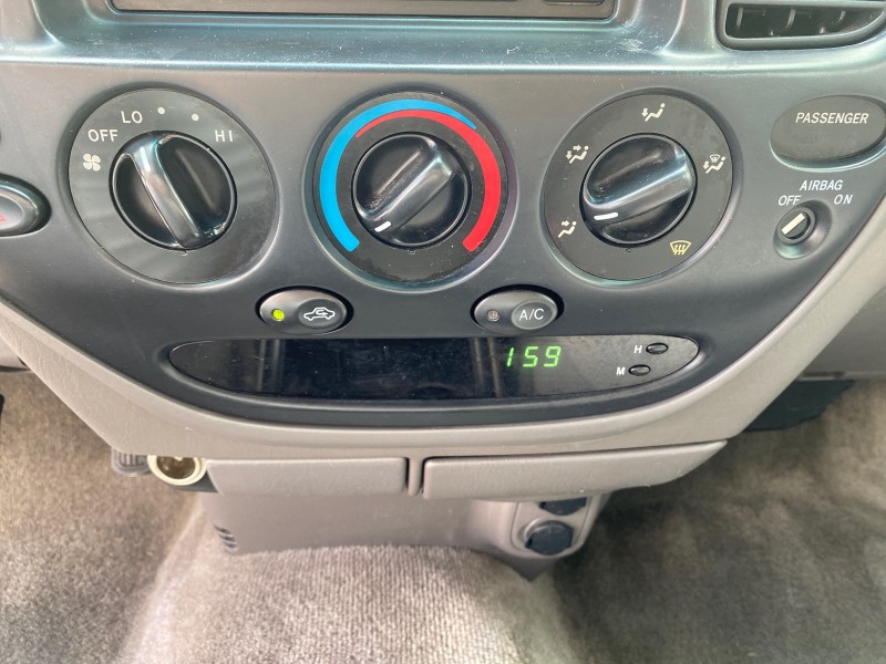 2002 Toyota Tundra SR5 LOW MILES 94,632 1 OWNER in , 