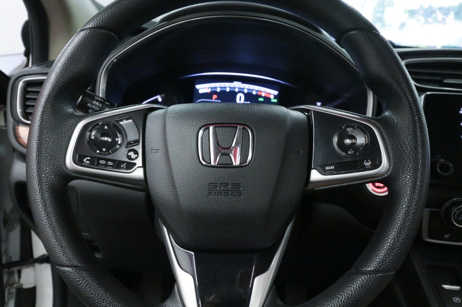 Used Car 2022 Honda Cr-v  Ex For Sale Under $25,000 In Austin, Texas