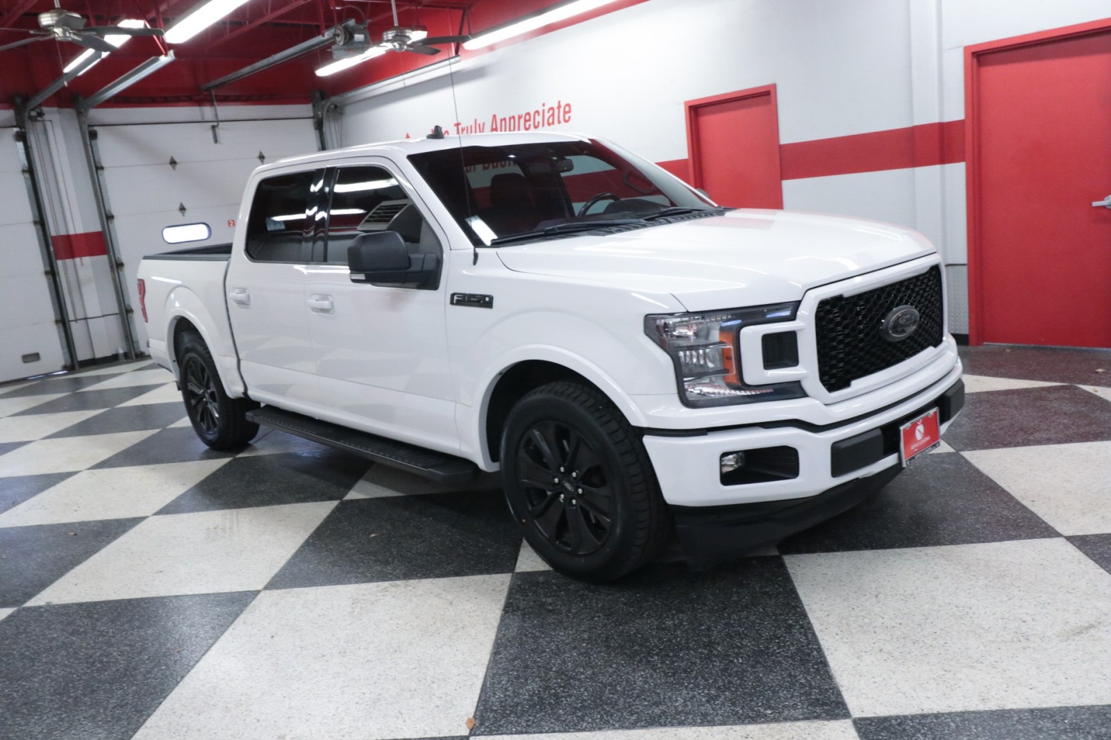 Used Car 2020 Ford F-150  Xlt For Sale Under $25,000 In Austin, Texas