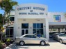 2003 Toyota Camry 1 FL LE LOW MILES 72,716 in pompano beach, Florida