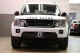 2016 Land Rover LR4 HSE Silver Edition in Plainview, 