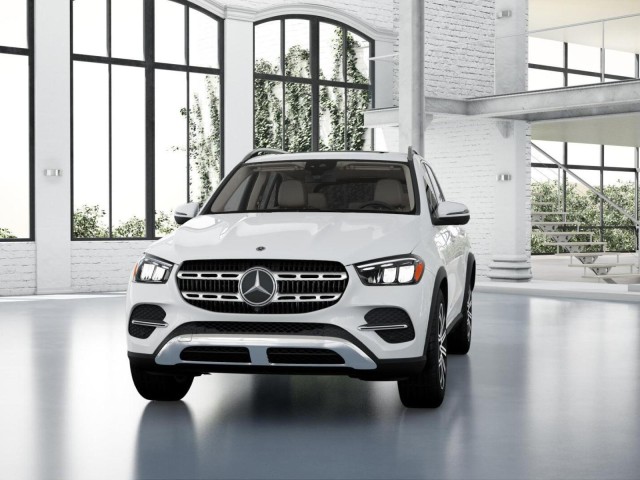 2025 Mercedes-Benz GLE GLE 450e 41