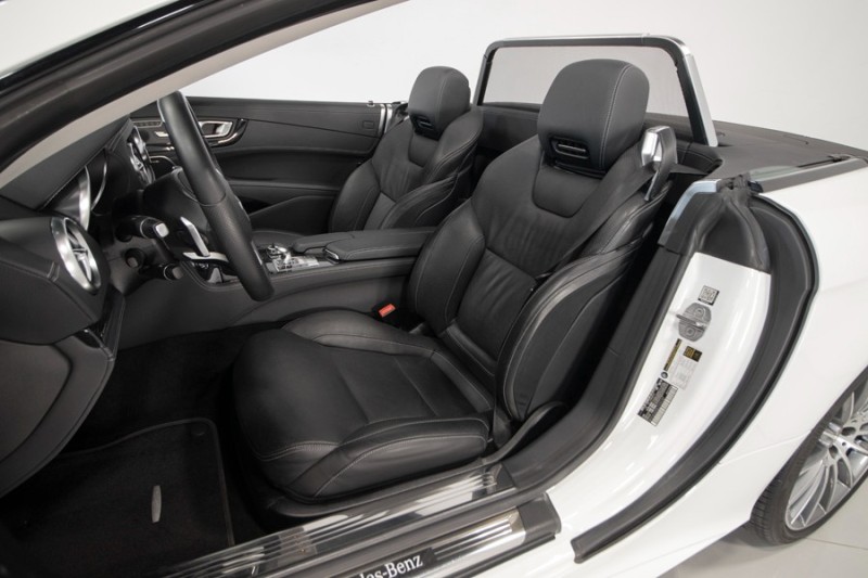 2020 Mercedes-Benz SL SL450 Convertible *ONLY 9900 MILES* *PANORAMA ROOF* in , 