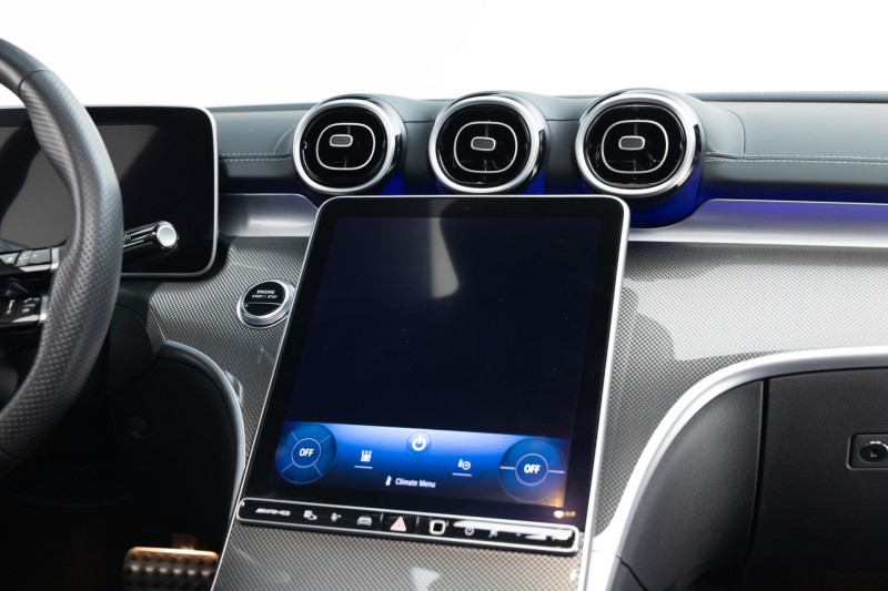 2024 Mercedes-Benz AMG C 63 S E Performance AMG C 63 S E Performance in , 