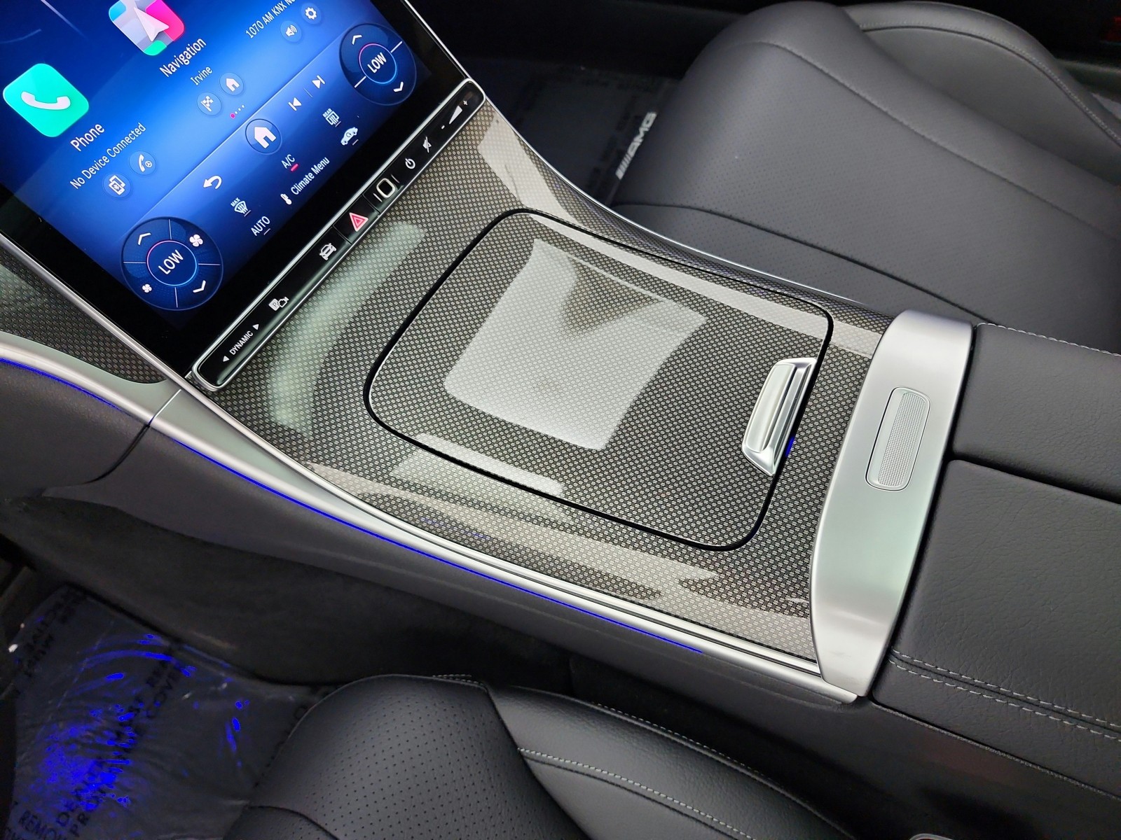 New 2026 Black Mercedes-Benz CLE 300 4MATIC® Coupe image 9