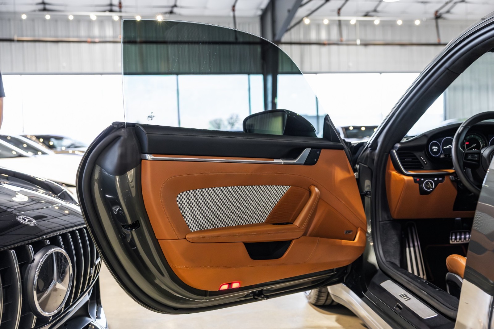 Used Car 2024 Porsche 911  Carrera S For Sale Under $180,000 In Boerne, Texas