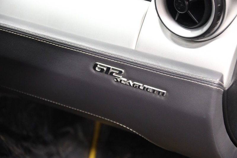 2005 Ferrari 612 Scaglietti 2dr Coupe in ,