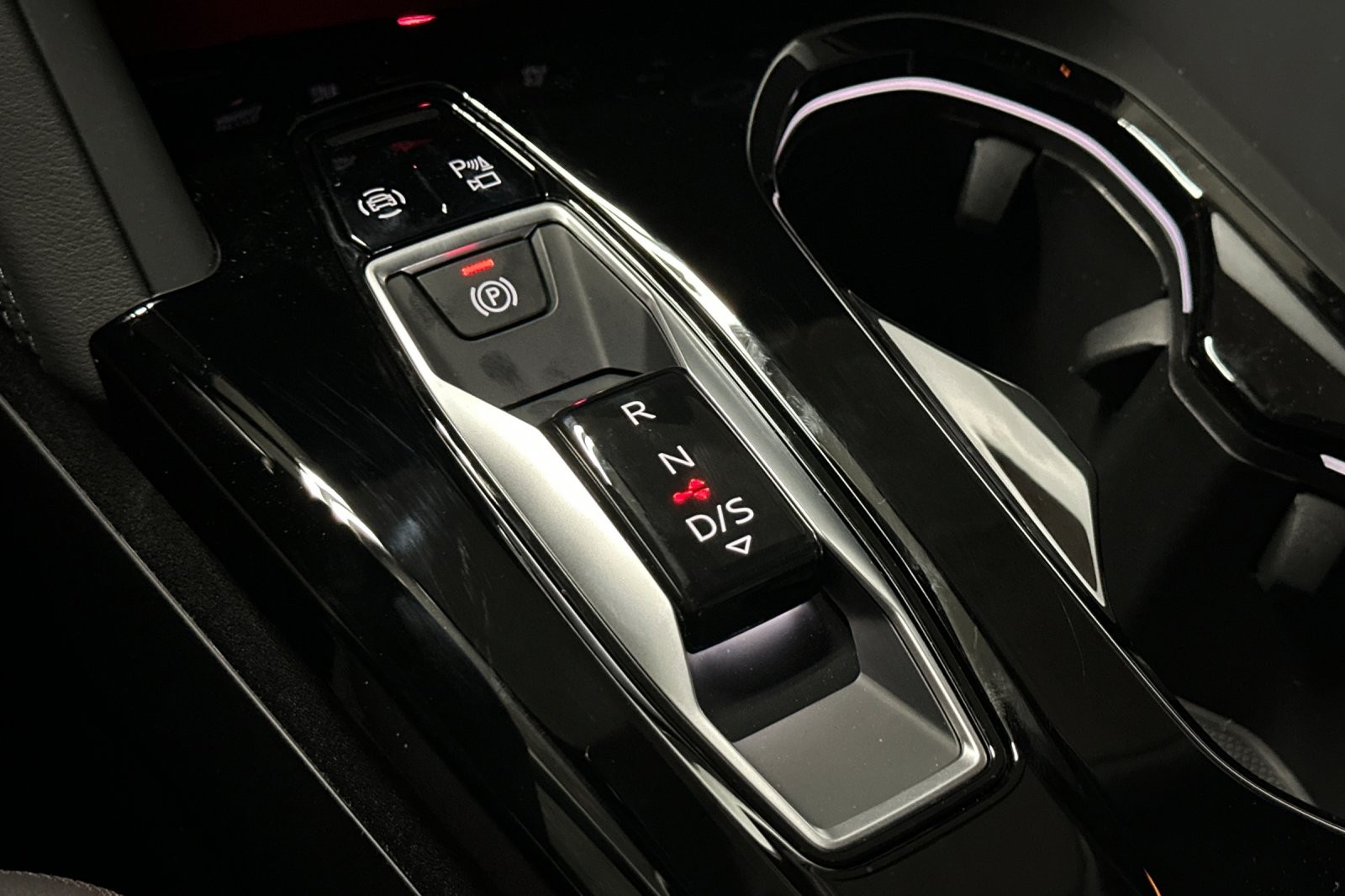 New 2026 Mythos Black Metallic Audi Premium 2.0 TFSI quattro image 21