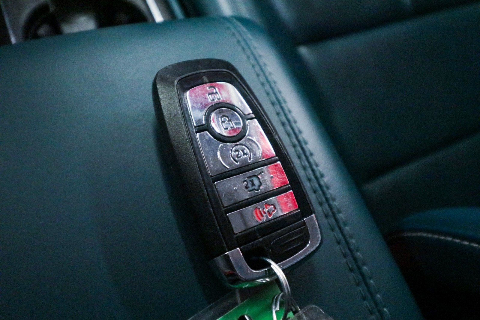 Used Car 2020 Lincoln Corsair  Reserve For Sale Under $25,000 In Austin, Texas