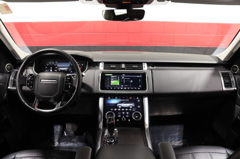 2019 Land Rover Range Rover Sport HSE Td6 Diesel 4dr Suv in , 