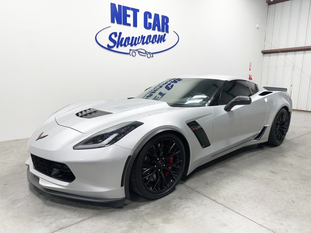 2016 Chevrolet Corvette Z06 1LZ in , 