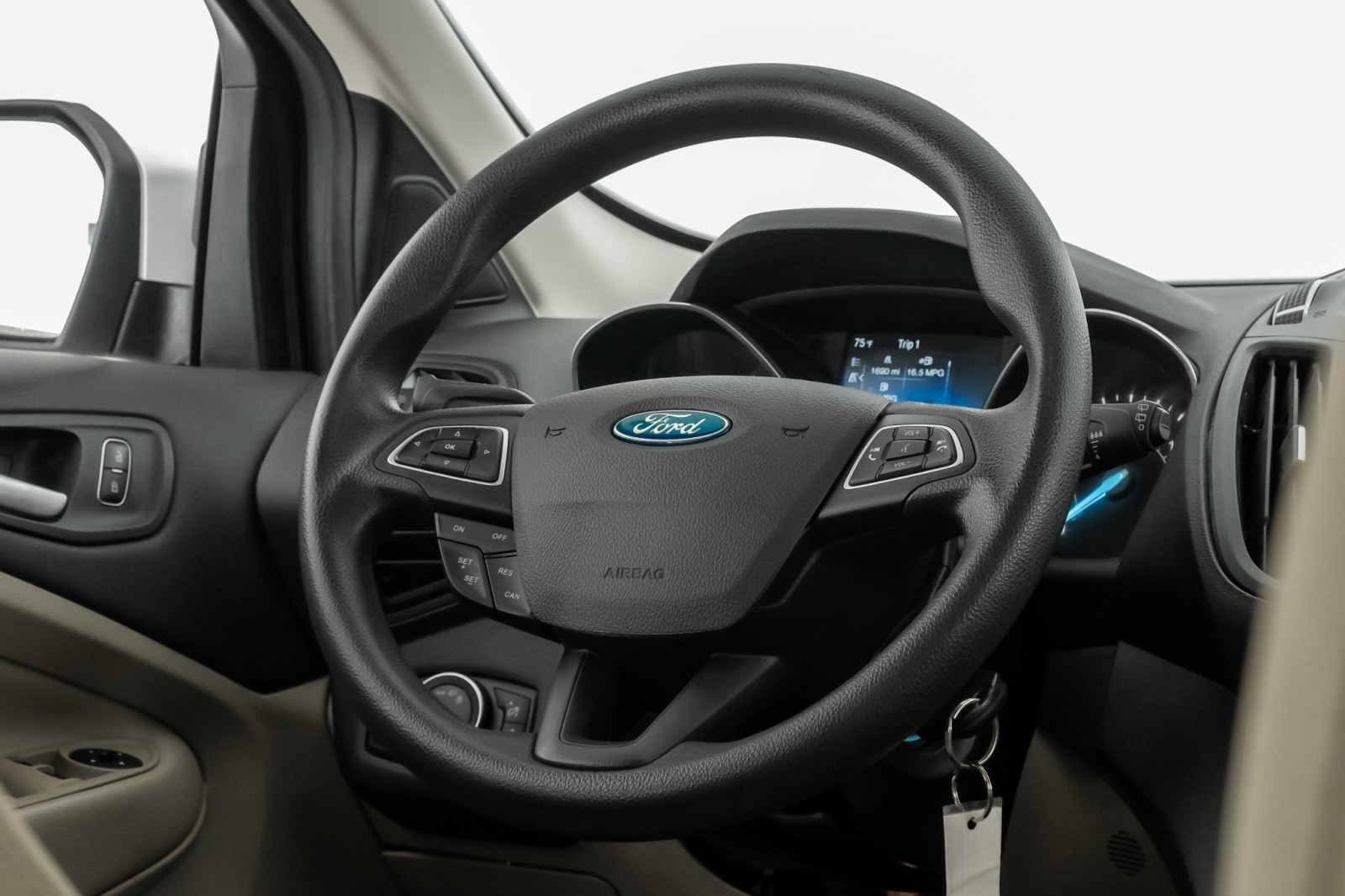 2018 Ford Escape SE 4WD AUTOMATIC HEATED SEATS REAR CAMERA BLUETOOT 18